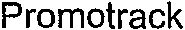 Promotrack