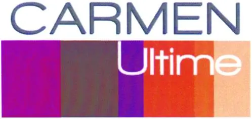 CARMEN ULTIME