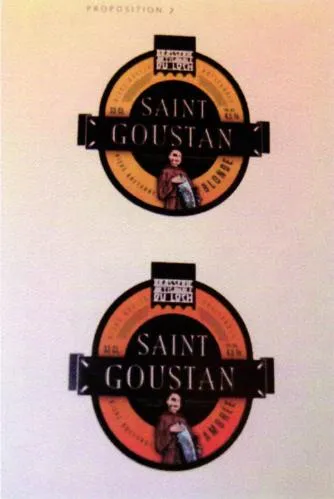 SAINT GOUSTAN