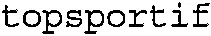 topsportif
