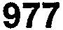 977
