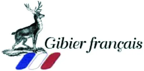 Gibier français