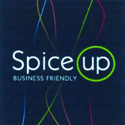 Spice up BUSINESS FRIENDLY