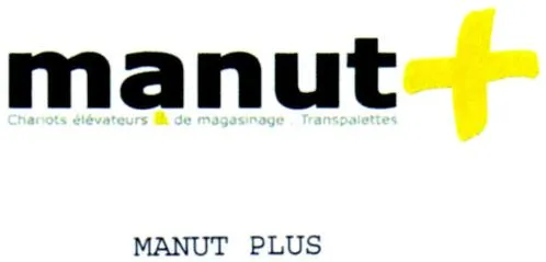 manut+ chariots élévateurs & de magasinage – Transpalettes MANUT PLUS
