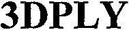 3DPLY