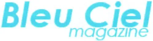 BLEU CIEL Magazine