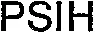 PSIH