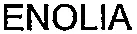 ENOLIA