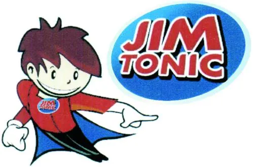 JIM TONIC