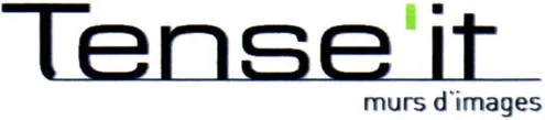 TENSE'IT MURS D'IMAGES