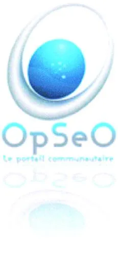 OPSEO LE PORTAIL COMMUNAUTAIRE