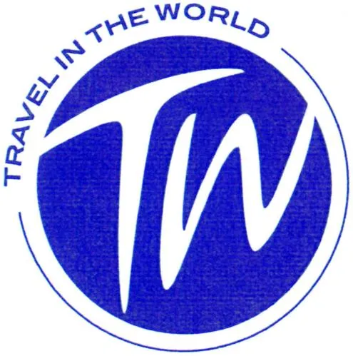 TW TRAVEL IN THE WORLD