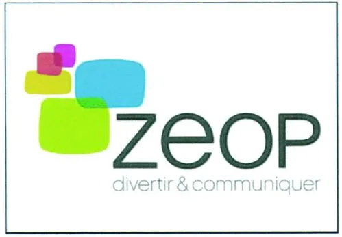 ZEOP DIVERTIR & COMMUNIQUER