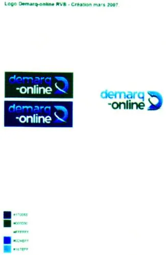 DEMARQ-ONLINE