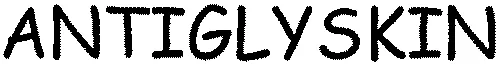 ANTIGLYSKIN