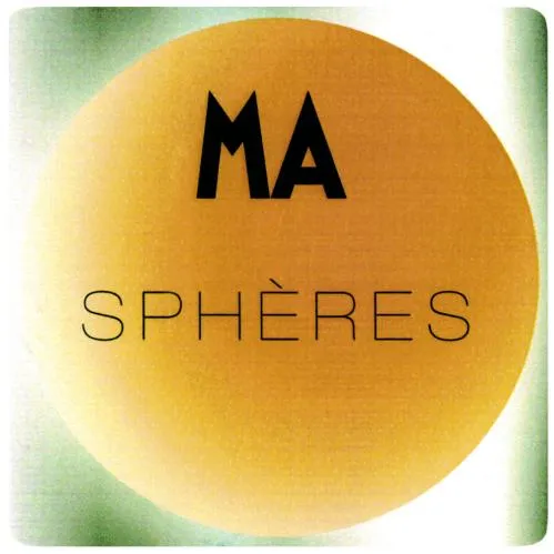 MA SPHÈRES