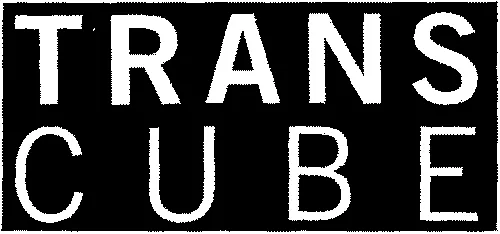 TRANS CUBE