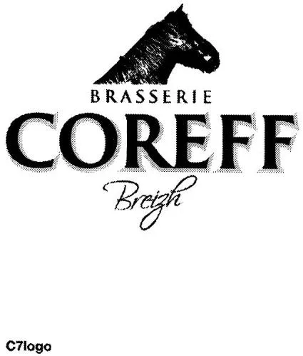 BRASSERIE COREFF Breizh