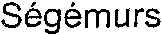 Ségémurs