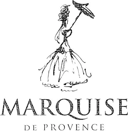 MARQUISE DE PROVENCE