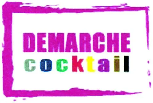 DEMARCHE COCKTAIL