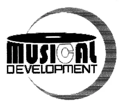MUSICAL DEVELOPMENT