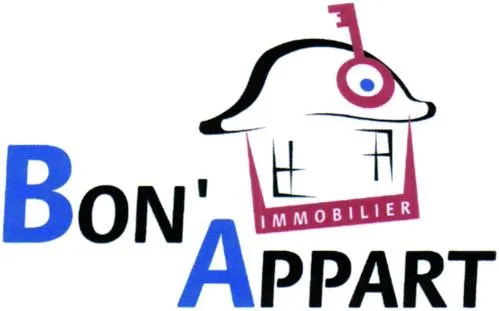 BON' APPART IMMOBILIER