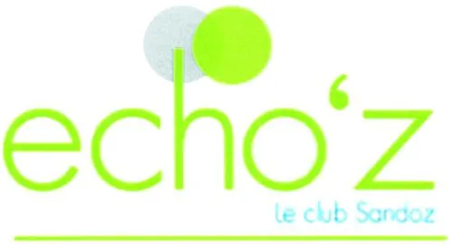 echo'z Le club Sandoz