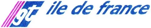 GT ILE DE FRANCE