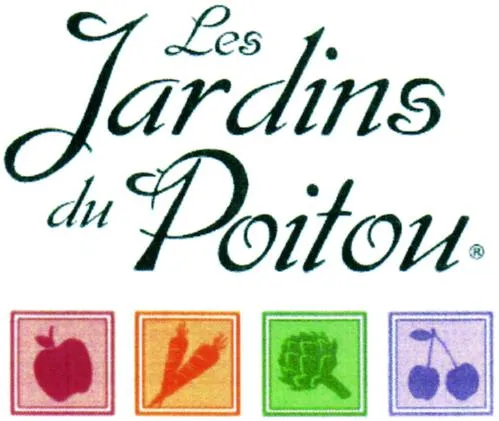 Les Jardins du Poitou