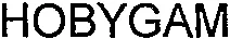 HOBYGAM
