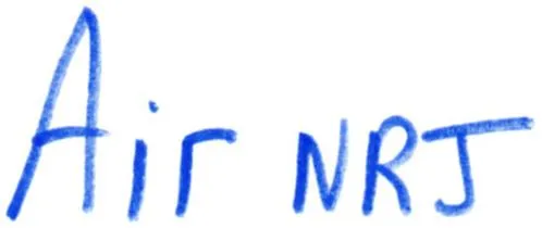 AIR NRJ