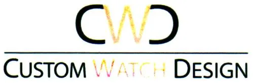 CWD CUSTOM WATCH DESIGN