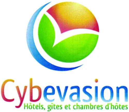 Cybevasion Hôtels, gîtes et chambres d'hôtes