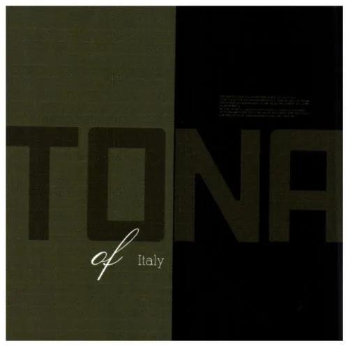 Tona of italy