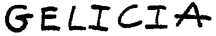 GELICIA