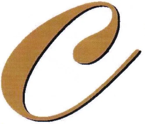 C