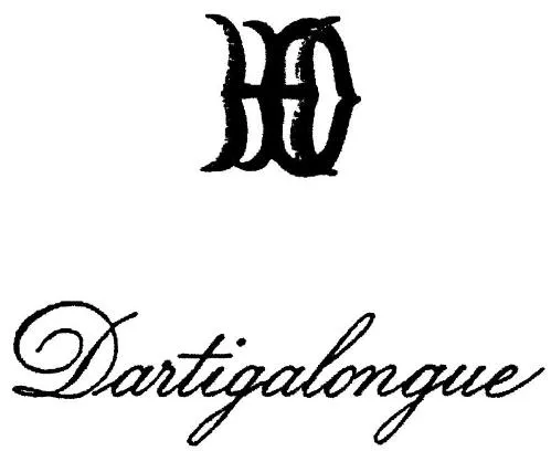 HD DARTIGALONGUE