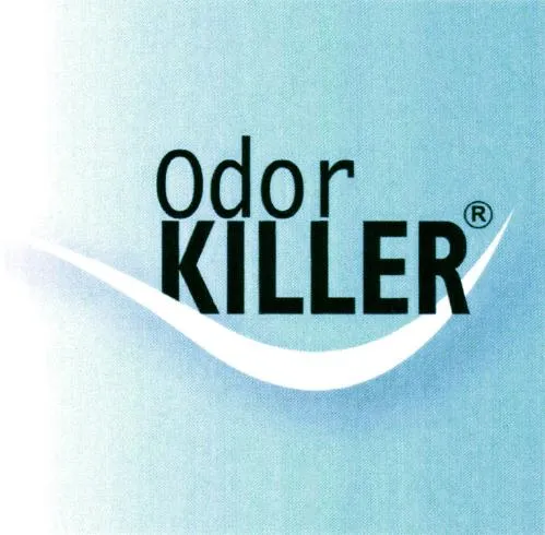 ODOR KILLER