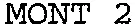 MONT 2