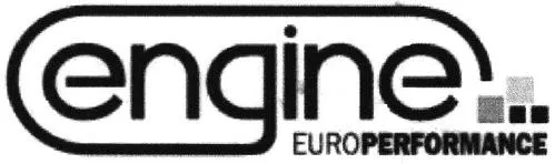 ENGINE EUROPERFORMANCE
