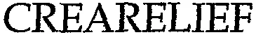 CREARELIEF