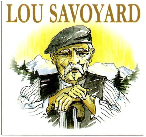 LOU SAVOYARD