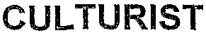 CULTURIST