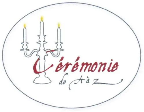 Cérémonie de A à Z