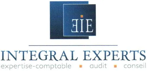 EIE INTEGRAL EXPERTS EXPERTISE-COMPTABLE • AUDIT • CONSEIL