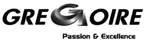 GREGOIRE PASSION ET EXCELLENCE