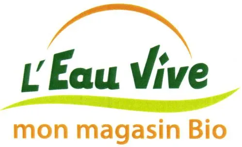 L'Eau Vive mon magasin Bio