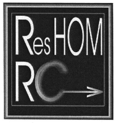 RESHOM RC