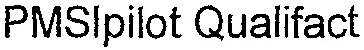 PMSIpilot Qualifact